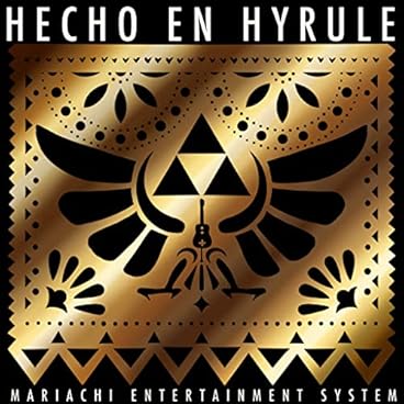 Hecho En Hyrule