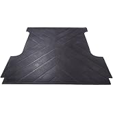Dee Zee DZ77011 Bedmat | Heavy Duty