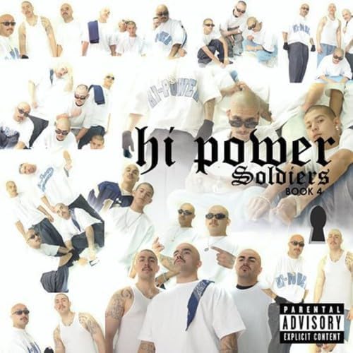 BLOODS & CRIPS - BANGING ON WAX - Amazon.com Music
