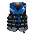 O'Neill   Men's Superlite USCG Life Vest,Pacific/Smoke/Black/White,Large