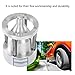 Car Truck Professional Portable Hubs Wheel Tire Balancer with Bubble Level Heavy Duty Rim Tire Balancer