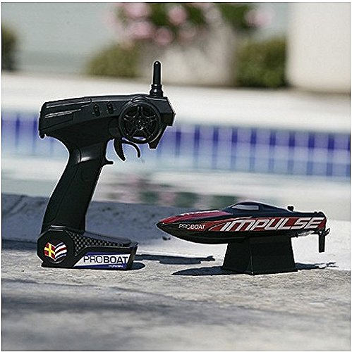 Horizon Hobby ProBoat Impulse 9