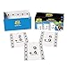 Educational Insights Hot Dots Math Flash Cards- Addition