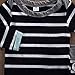 Newborn Baby Boys Girls Clothes Long Sleeve Tops Pants Trousers Hat Outfits Set