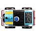 Kid Galaxy Soft Body Friction Powered Train w/Moving Figure