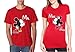 Allntrends Couple T Shirt Mr Mrs Soul Mate
