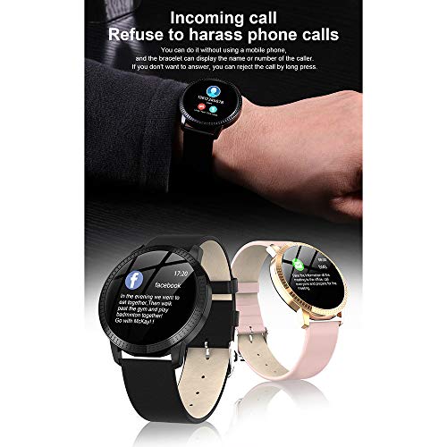 zosta smart watch