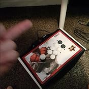 Mad Catz Te2+ Driver Download () sfv te2+ template download ps4
