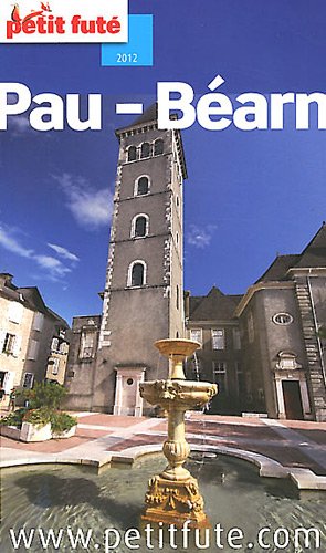 Pau-Béarn
