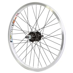 20 x 1.75 bike wheel