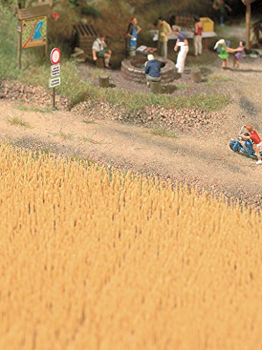 Walthers, Inc. Harvest Wheat Field, Brown