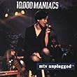 Because The Night [MTV Unplugged Version]