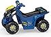 Power Wheels Power Wheels Batman Lil' Quad