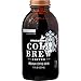 Starbucks Cold Brew Premium Black Coffee Drink, Unsweetened, 11 oz (8-Pack)