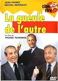 La Gueule De L'autre