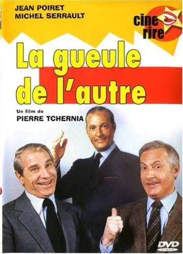 La Gueule De L'autre