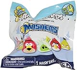 Angry Birds Mash'ems Blind Bag Series 4 - 1 Blind Pack