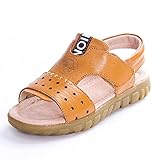 GIY Kids Opened Toe Sandal Casual Breathable