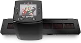 DIGITNOW High Resolution 135 Film/Slide Scanner 1800DPI JPEG SD Card view 7