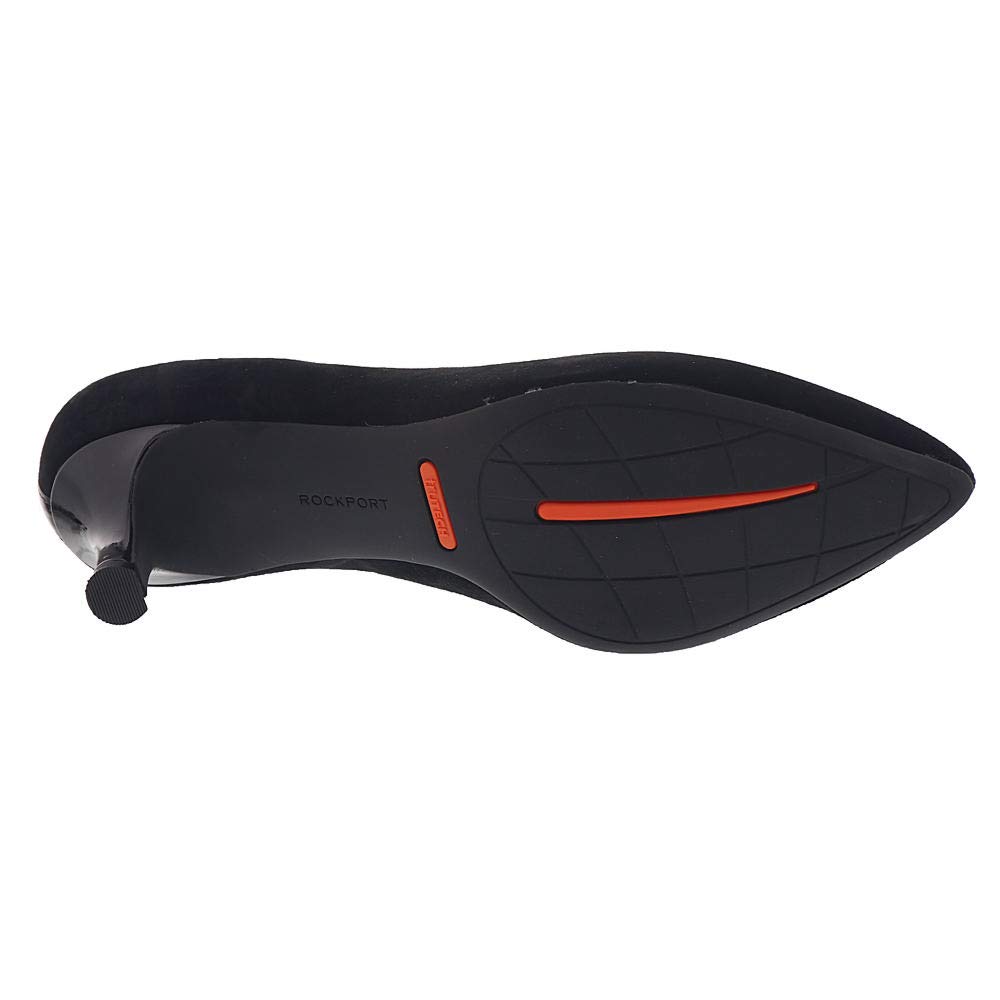 Rockport Women Ch2529 Total Motion Kaiya Black, 7 M US - Image 4