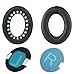 Replacement Ear Pads Cushion for Bose Headphones QuietComfort QC2 QC15 QC25 QC35 SoundLink SoundTrue Around-Ear II AE2 Ae2i Ae2wthumb 4