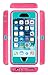 iPhone 6 Case, Phone Protective Case With Belt Clip, Hard Armor Dual Layer Protector. Rugged But Not Bulky, Shock Absorbent, Apple iPhone 6 Max Protection