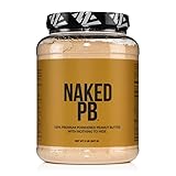 2 LB Powdered Peanut Butter from US Farms