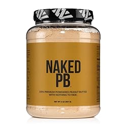 2 LB Powdered Peanut Butter from US Farms