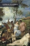The Use of Bodies (Meridian: Crossing Aesthetics)