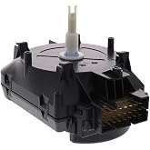 PRYSM W10111389 Washer Timer Replacement - Compatible with Whirlpool, Maytag, KitchenAid, Jenn-Air, Amana, Magic Chef, Admiral, Norge, Roper washers