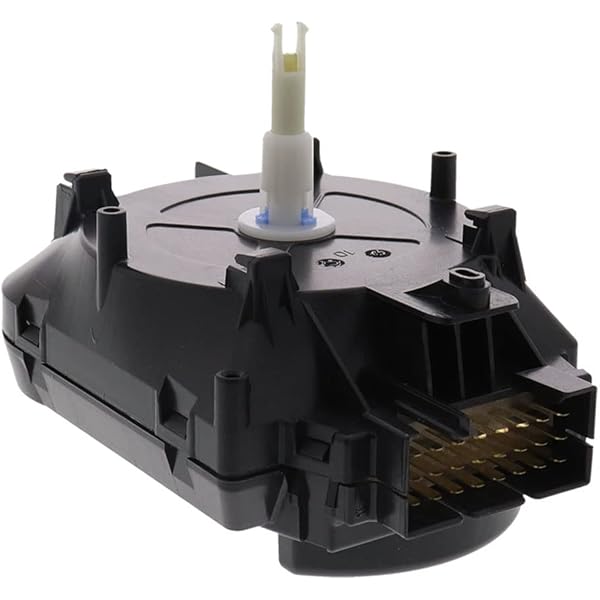 Amazon.com: Edgewater Parts 8577356, AP6013516, PS11746742 Timer 