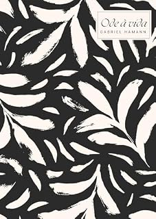 Livro Ode à vida