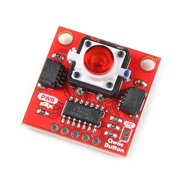 SparkFun Arduino UNO R4 Qwiic Kit, SparkFun Ambient Light Sensor ...