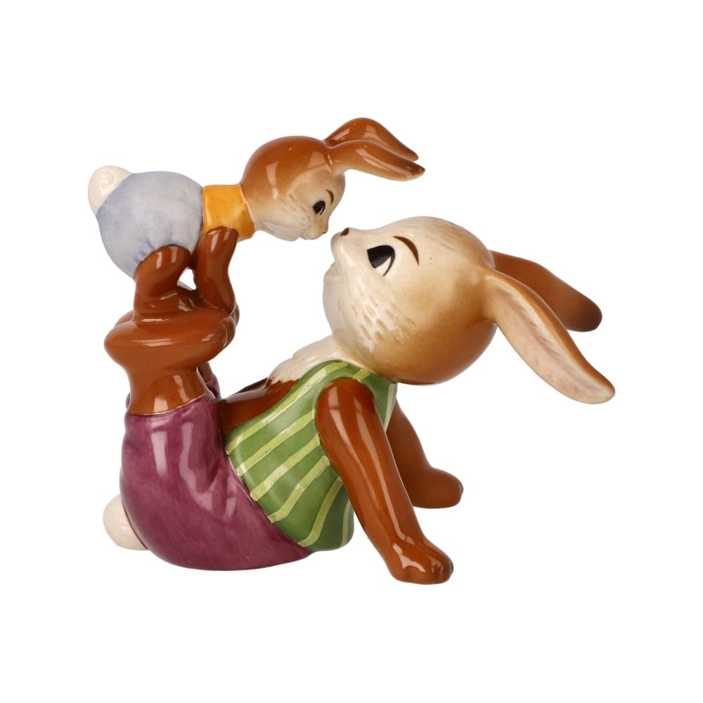 Goebel Decorative Figurine, Porcelain, 9 cm