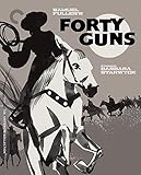 Forty Guns (The Criterion Collection) [Blu-ray]