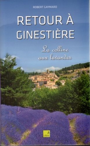 Retour à Ginestière