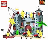 Enlighten Castle Royal Guards Battle Building Block (310)