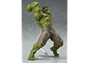 Good Smile The Avengers: Hulk Figma Action Figure