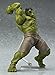 Good Smile The Avengers: Hulk Figma Action Figure