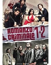 Romanzo criminale - La serie - 1+2 Stagione 01-02