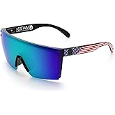 Heat Wave Visual Lazer Face Z87 Sunglasses