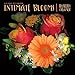 2017 INTIMATE BLOOMS - ROBERT CREAMER Calendar - 12 x 12 Wall Calendar