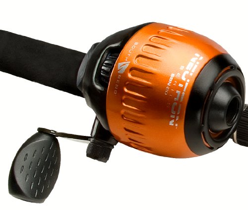 South Bend Neutron Size 20 Spincast Reel Cp