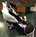 Disney Parks Ursula from The Little Mermaid Shoe Figurine Ornament NEW