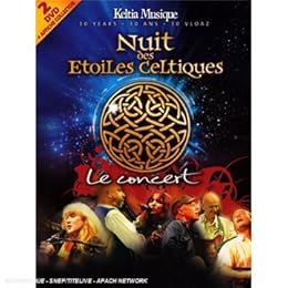 Nuit Des Etoiles Celtiques
