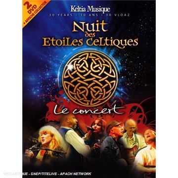 Nuit Des Etoiles Celtiques