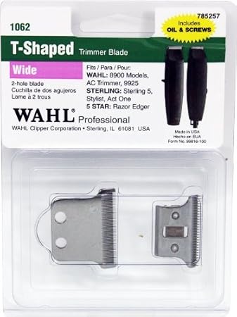 t blades amazon