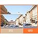 ANRAN HD 1200TVL 48 IR-LEDs High Resolution NTSC CCTV Camera Home Security Day/Night Waterproof Infrared IR Night Vision Outdoor/Indoor Wide Angel 3.6mm Lens Dome Surveillance Home Video System