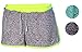 Nike Women's Dri-Fit Full Flex 2 In 1 Training Shorts