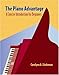 Cengage Advantage Books: The Piano Advantage: Concise Introduction for Beginners (with CD-ROM)